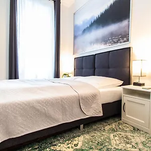Erdberg I Contactless Check-in Apartament Wiedeń