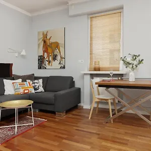 Comfy Centre By Renters Apartament Warszawa